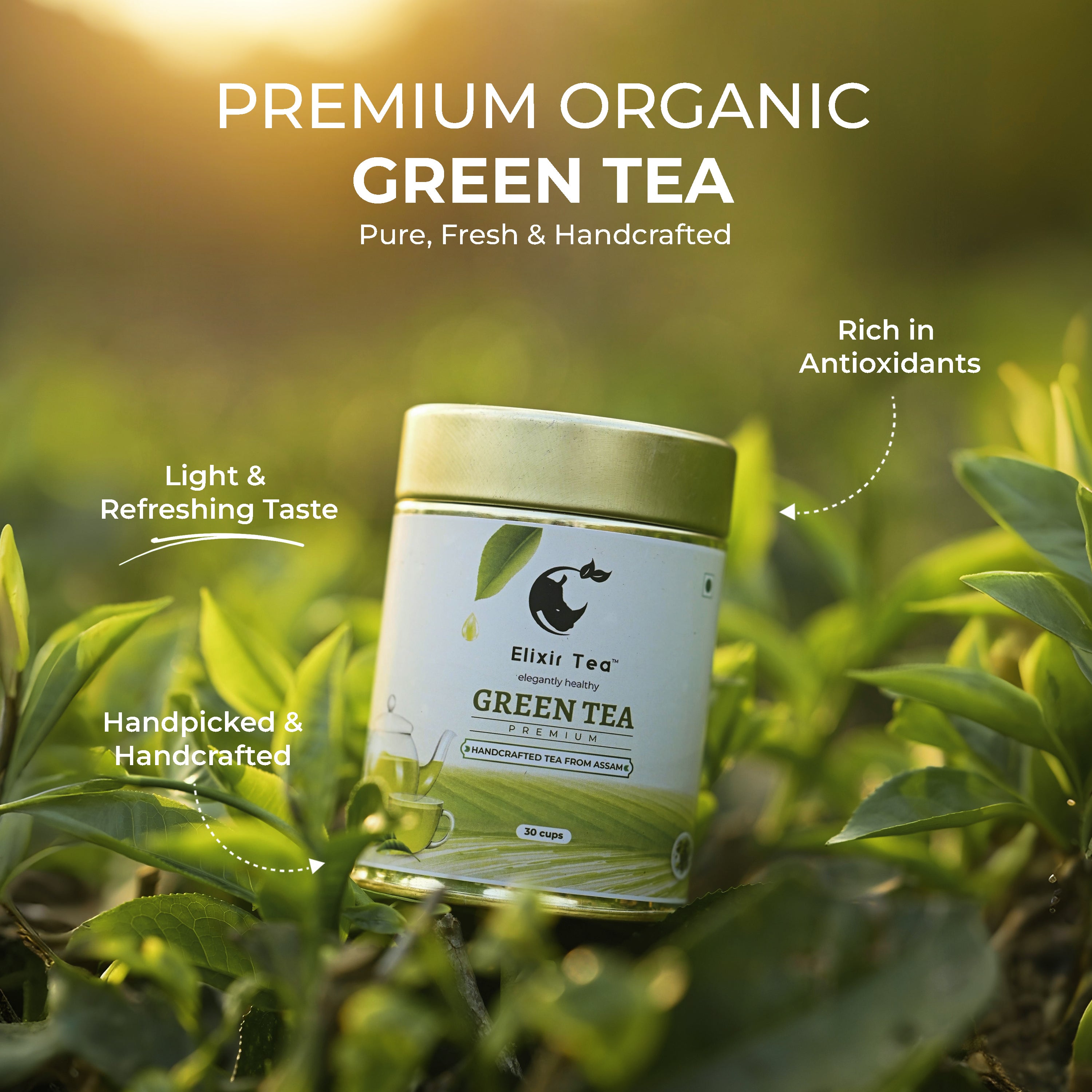 Green Tea