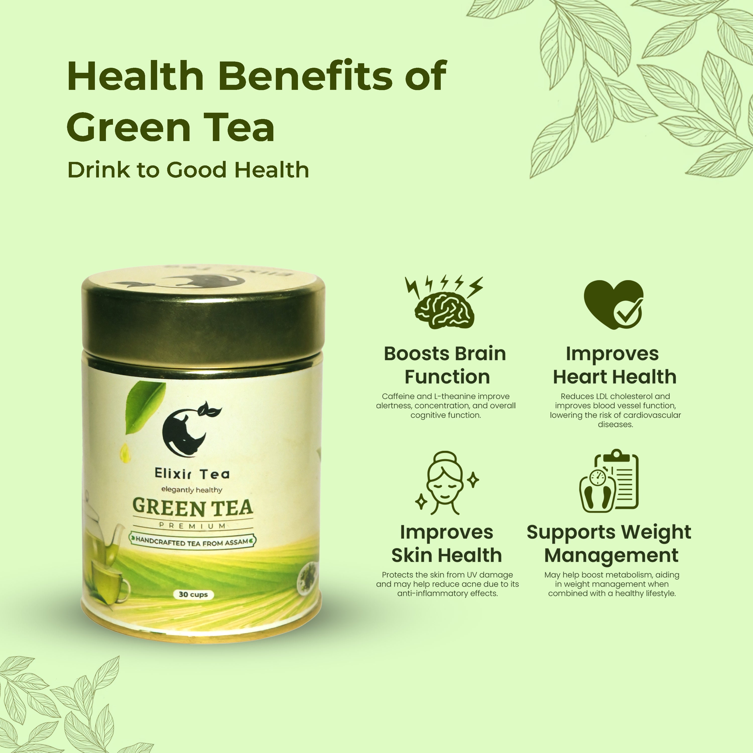 Green Tea