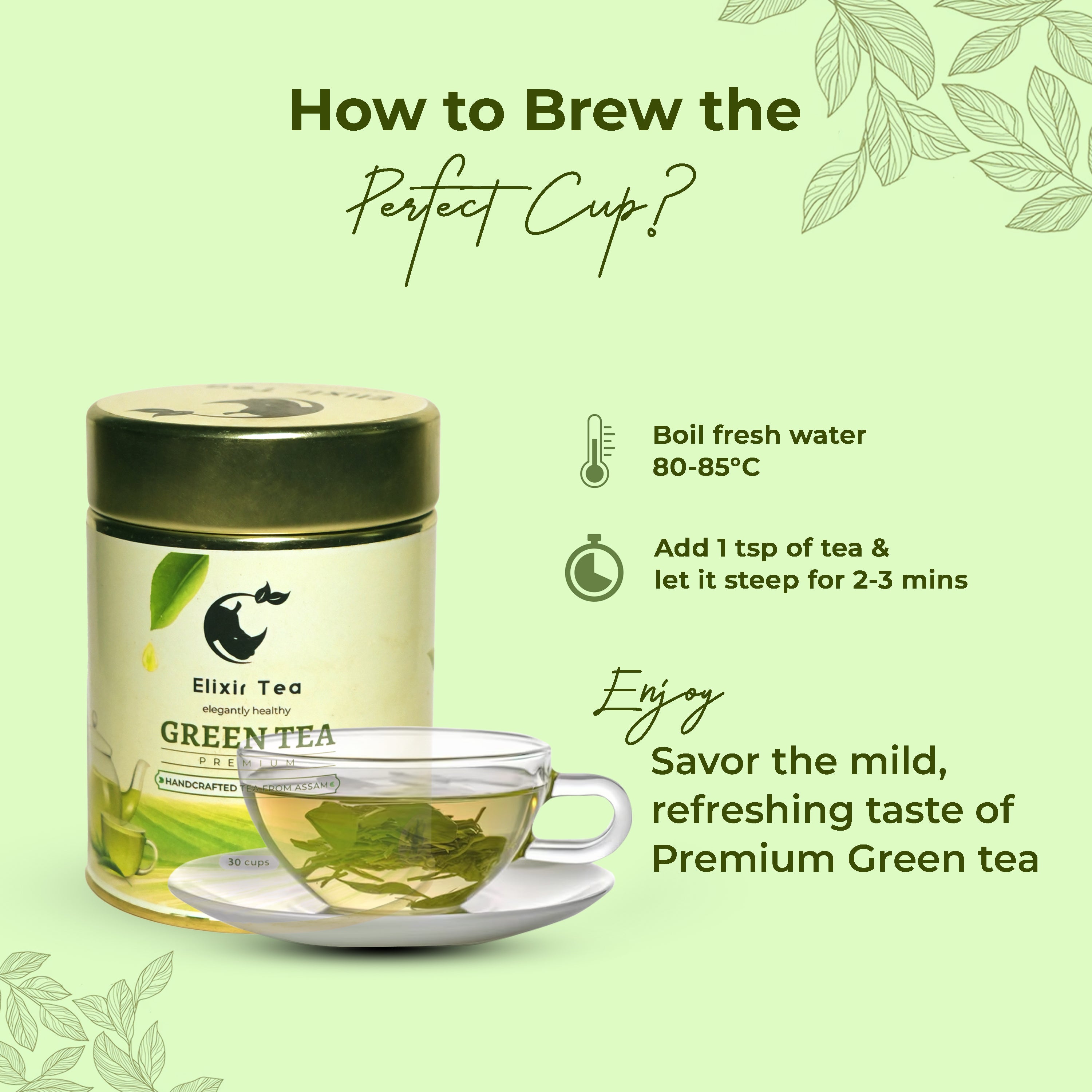Green Tea