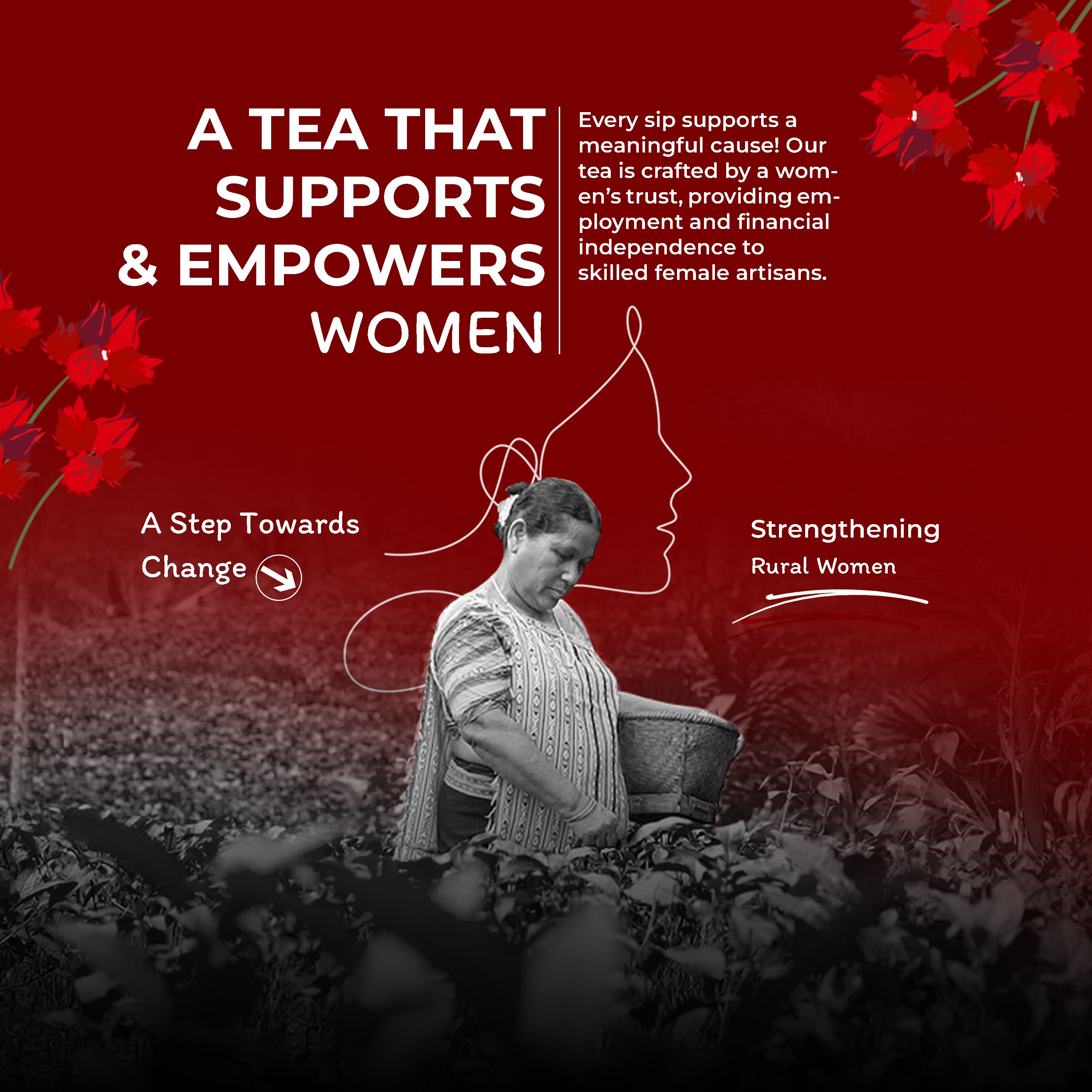 Roselle Tea