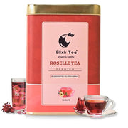 Roselle Tea