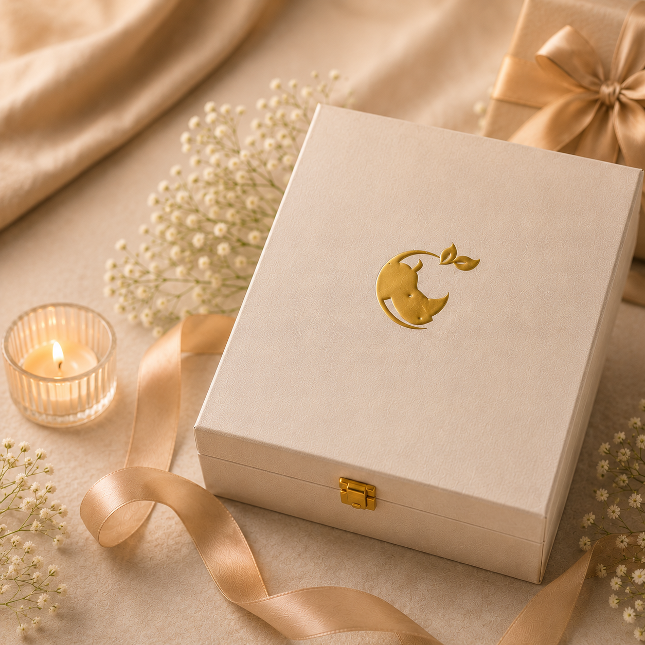Elixir Gift Box
