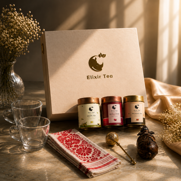 Elixer Gift Box