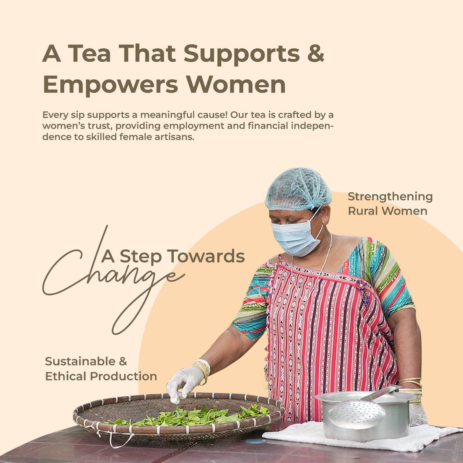 Elixir Tea Orthodox Premium Assam Tea, Handcrafted