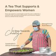 Elixir Tea Orthodox Premium Assam Tea, Handcrafted