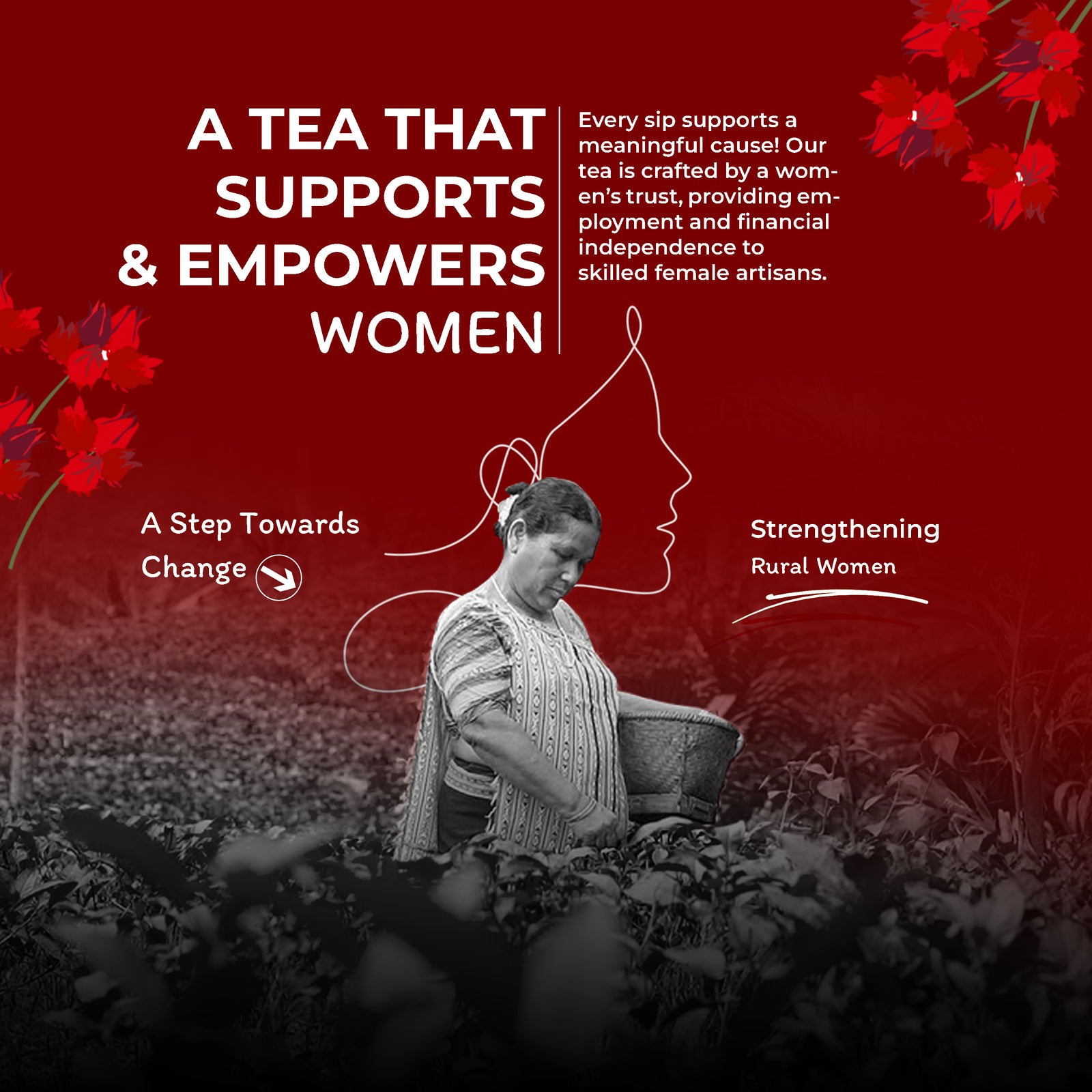 Roselle Tea