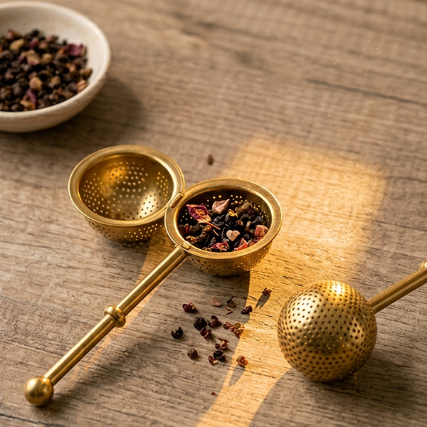 Elixir Infuser