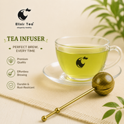 Elixer Tea Infuser