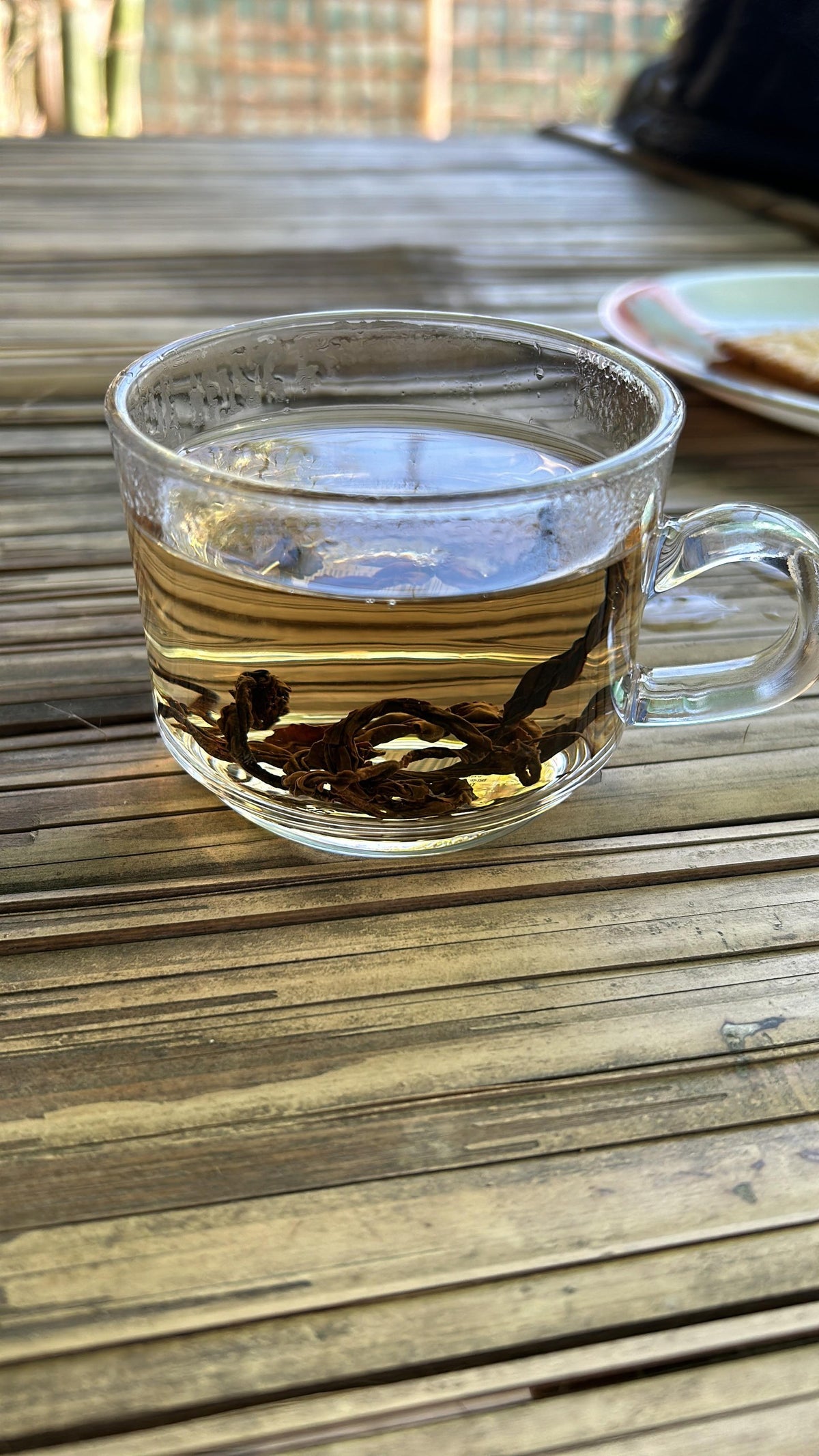 A good cup, simply