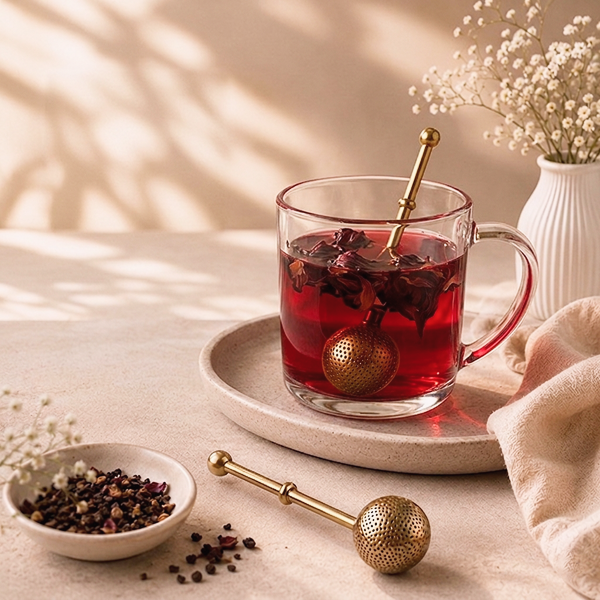 Elixir Infuser