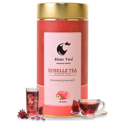 Roselle Tea