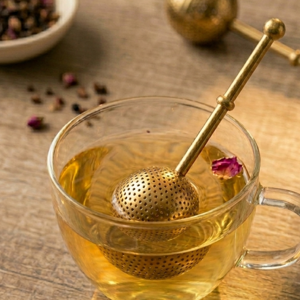 Elixir Infuser